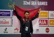 Jadwal Wakil Indonesia SEA Games 2025 8 Desember Belum Final