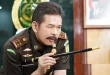 Jaksa Kejati Kepri Dicopot karena Pembalakan Liar Sijunjung 2025