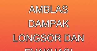 Jalan Bener Meriah Aceh Amblas: Dampak Longsor dan Evakuasi Terkini