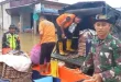 Jalan Langkat-Aceh Tamiang Dibuka, Distribusi Bantuan Banjir Lancar