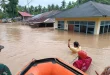 Jalur Lintas Barat dan Timur Aceh Kembali Dibuka Setelah Banjir