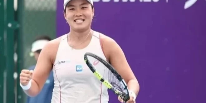Janice Tjen Mundur dari Semifinal Tenis SEA Games 2025