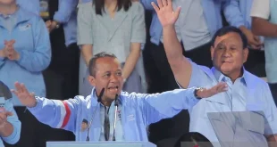 Janji Bahlil Pastikan Pasokan Listrik Malam Hari di Aceh 2025