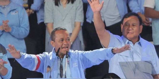 Janji Bahlil Pastikan Pasokan Listrik Malam Hari di Aceh 2025