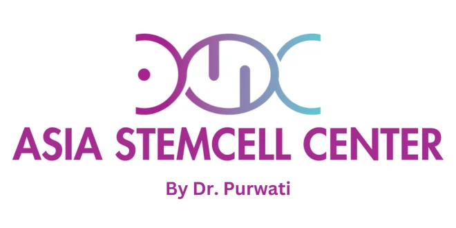 Jaringan China Diduga Eksploitasi Stem Cell di Asia Tenggara