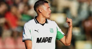 Jay Idzes Pilih Pemain Terbaik FIFA 2025, Ini Alasannya