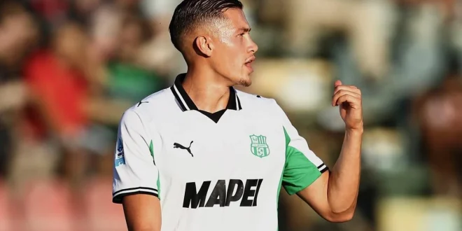 Jay Idzes Pilih Pemain Terbaik FIFA 2025, Ini Alasannya