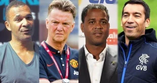 John Herdman Calon Pelatih Timnas Indonesia, Proses Seleksi PSSI Masih Berjalan