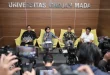 Joko Widodo Ketua Task Force BRIN Penanggulangan Bencana Sumatera
