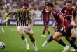 Juventus Menang 1-0 atas Bologna, Posisi ke-6 Liga Italia