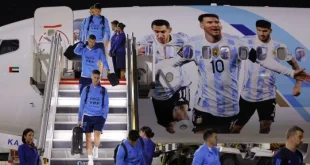 Kabar Terbaru Lionel Messi di India: Fakta atau Hoaks?