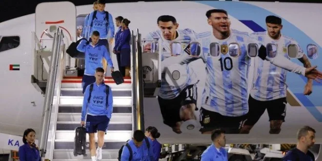 Kabar Terbaru Lionel Messi di India: Fakta atau Hoaks?