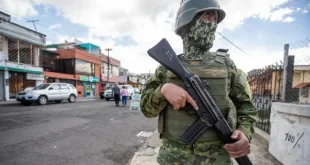 Kabar Terkini Mario Pineida: Dugaan Penembakan di Ekuador