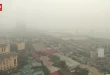 Kabut Polusi Parah di Hanoi: Dampak & Pencegahan Terbaru 2025
