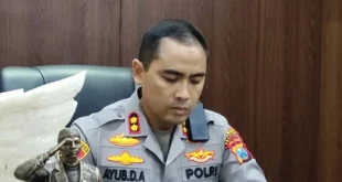 Kakek Tarman Pacitan Tersangka Mahar Palsu Rp3 Miliar Terbaru