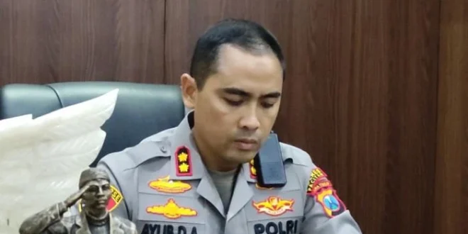 Kakek Tarman Pacitan Tersangka Mahar Palsu Rp3 Miliar Terbaru