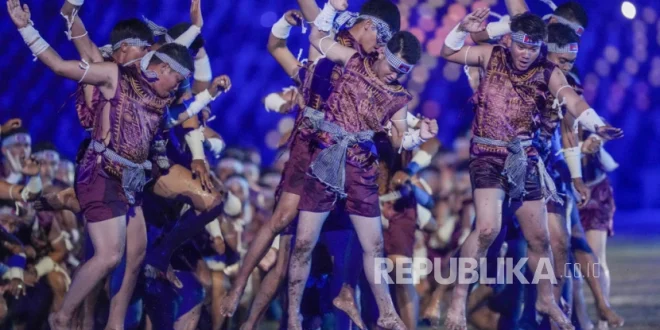 Kamboja Kirim Atlet ke SEA Games di Tengah Konflik Perang