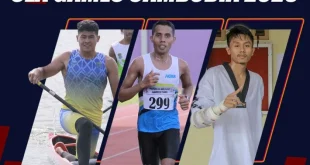 Kamboja Mundur dari SEA Games 2025: Analisis Dampak & Alasan Resmi