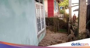 Kamboja-Thailand Konflik Perbatasan, Tidak Ada Bukti Rumah Rusak