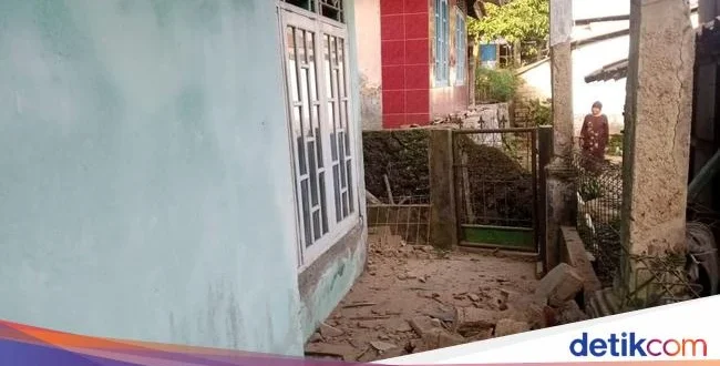 Kamboja-Thailand Konflik Perbatasan, Tidak Ada Bukti Rumah Rusak