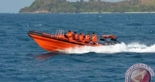 Kapal Nelayan Tenggelam di Portugal: 2 WNI Diselamatkan, 3 Masih Dicari