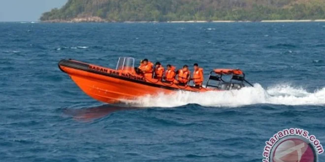 Kapal Nelayan Tenggelam di Portugal: 2 WNI Diselamatkan, 3 Masih Dicari