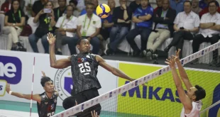 Kapten Voli Thailand Tertekan Bonus SEA Games Jelang Lawan Indonesia