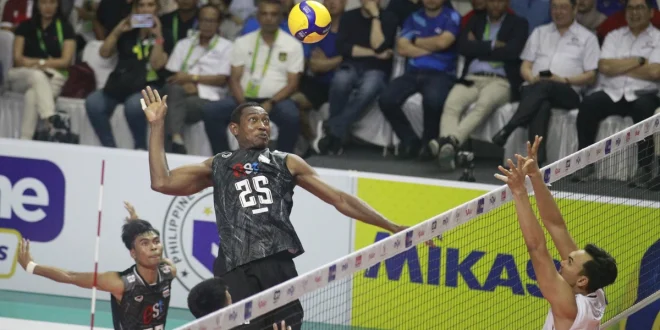 Kapten Voli Thailand Tertekan Bonus SEA Games Jelang Lawan Indonesia