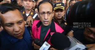 Kasus Korupsi Laptop Kemendikbud: Nadiem Makarim Segera Disidang