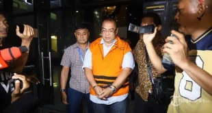 Kasus Pemerasan Jaksa Banten: OTT KPK & Alih Penanganan Kejagung