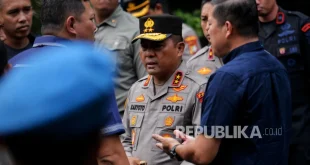 Kasus Pengeroyokan Polisi Mata Elang Kalibata: Fakta & Investigasi Terbaru