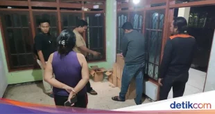 Kasus Penggerebekan Ayu Puspita: Tuntutan Korban WO Terbaru