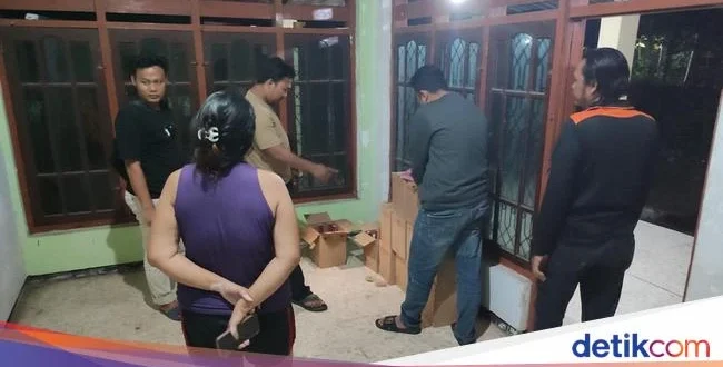 Kasus Penggerebekan Ayu Puspita: Tuntutan Korban WO Terbaru