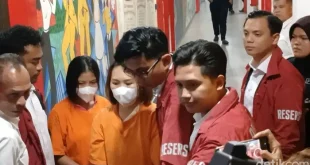 Kasus Ritual Gelap LC Batam: Perempuan Lampung Disiksa 3 Hari Tewas