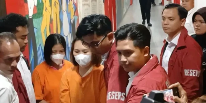 Kasus Ritual Gelap LC Batam: Perempuan Lampung Disiksa 3 Hari Tewas