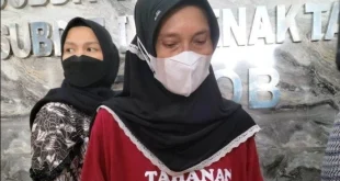 Kasus WO Ayu Puspita Tipu Ratusan Korban Pelesir LN Terbaru