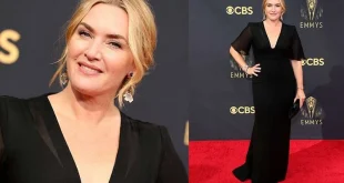 Kate Winslet Terungkap Khawatir Tren Kecantikan Digital