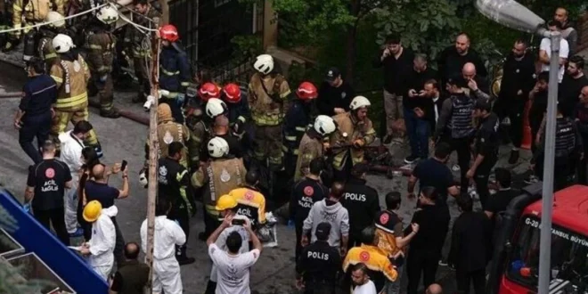 Kebakaran Klub Malam India Tewaskan 25 Orang: Fakta Terbaru