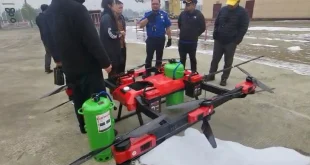 Kebakaran Terra Drone: Evakuasi Karyawan & Penanganan Terkini