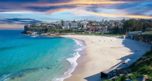 Kecaman Walkot NY Mamdani atas Penembakan Massal Hanukkah Bondi