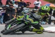 Kecelakaan Fatal Awhin Sanjaya di Final Sumatera Cup Prix 2025