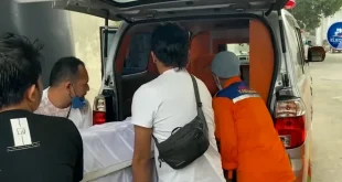 Kecelakaan Tol Tegal: 4 Meninggal Dunia, Penyebab Diselidiki