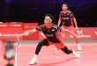 Kekalahan Dramatik Fajar Fikri di BWF World Tour Finals 2025