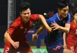 Kekalahan Indonesia 0-3 Lawan Vietnam di Semifinal SEA Games 2025