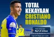 Kekayaan Cristiano Ronaldo di 2025: Strategi Bisnis & Sumber Pendapatan