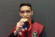 Kemenangan Emas Skateboard Indonesia di SEA Games 2025 Disambut Kru Malaysia