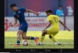 Kemenangan Gemilang Thailand Atasi Malaysia di Final Sepak Bola SEA Games 2023