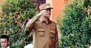 Kemendagri Periksa Sumber Dana Umrah Bupati Aceh Selatan