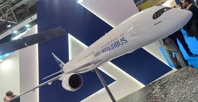 Kemenhub Pastikan Airbus A320 RI Layak Terbang dan Aman