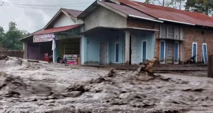 Kemenhut Usut 12 Perusahaan Pemicu Banjir Besar Sumatera